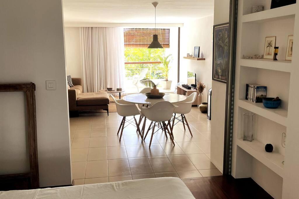 Apartmán Beautiful Flat In Mont Choisy Exteriér fotografie