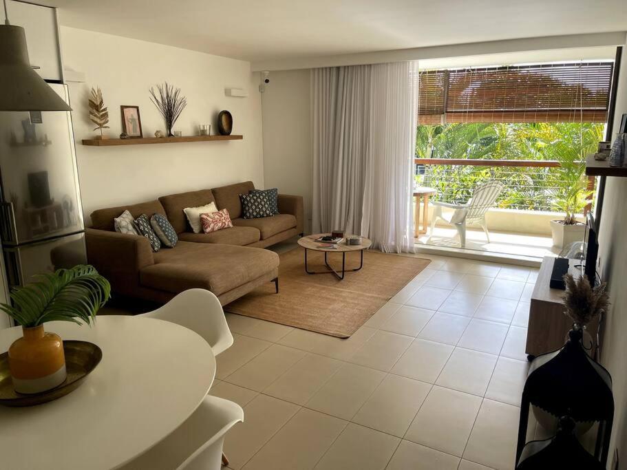 Apartmán Beautiful Flat In Mont Choisy Exteriér fotografie